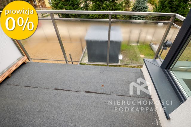 Mieszkanie 3-pokojowe Rzeszów Budziwój, ul. Senatorska. Zdjęcie 10