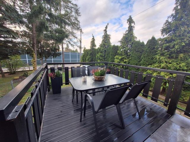 dom wolnostojący, 7 pokoi Przemyśl, ul. Wilczańska. Zdjęcie 7