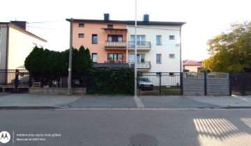 bliźniak, 6 pokoi Wołomin, ul. Parkowa