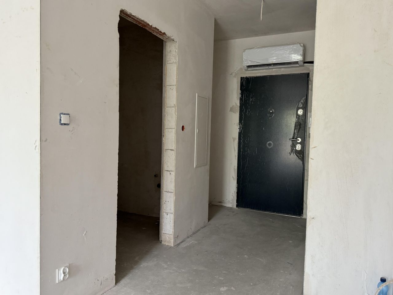 Mieszkanie 1-pokojowe Zabrze Pawłów, ul. Franklina Roosevelta. Zdjęcie 6