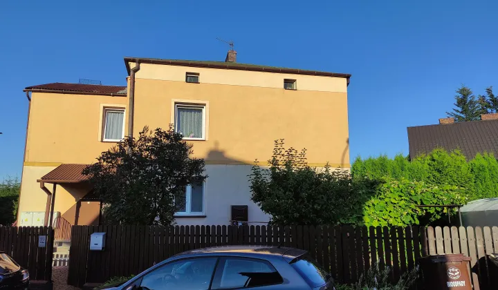 bliźniak, 3 pokoje Zamość Nowe Miasto, ul. Krzywa