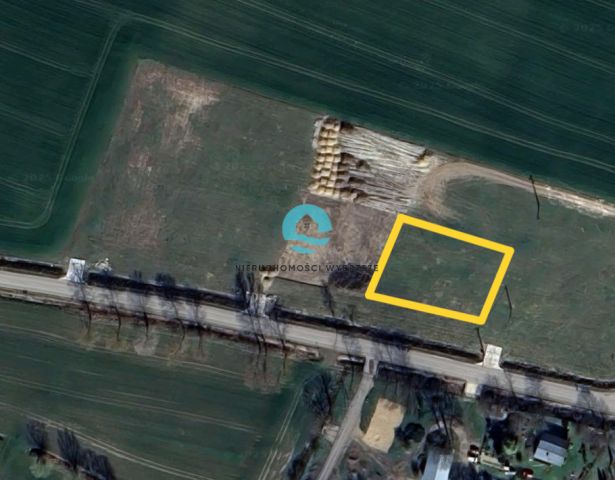 Działka budowlana Bogatka. Zdjęcie 2