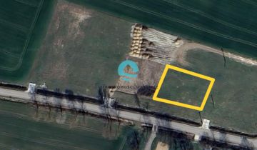 Działka budowlana Bogatka