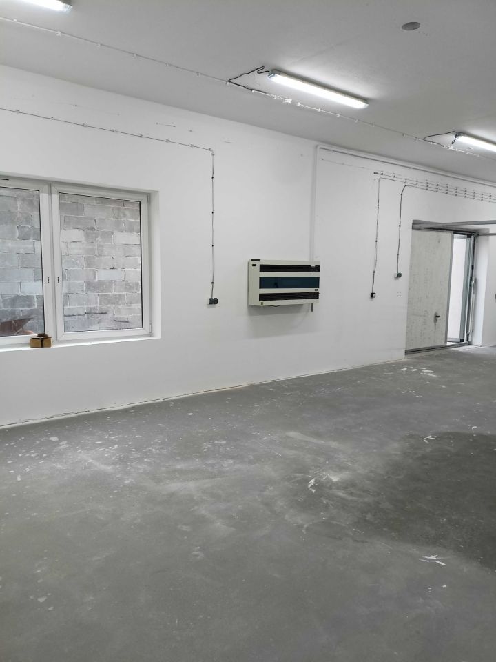 Hala/magazyn Warszawa Bielany, ul. Kazimierza Wóycickiego. Zdjęcie 5