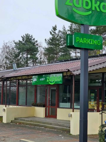 Lokal Borzygniew, ul. Wałbrzyska. Zdjęcie 1