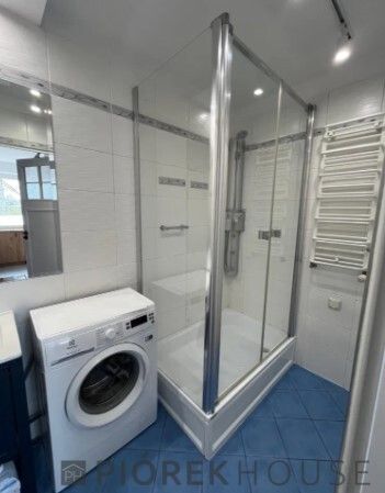 Mieszkanie 3-pokojowe Warszawa Mokotów, ul. Sardyńska. Zdjęcie 8