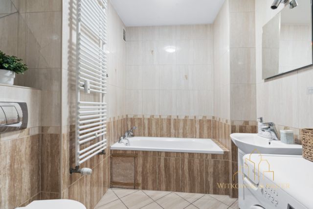 Mieszkanie 2-pokojowe Warszawa Białołęka, ul. Marcina z Wrocimowic. Zdjęcie 5