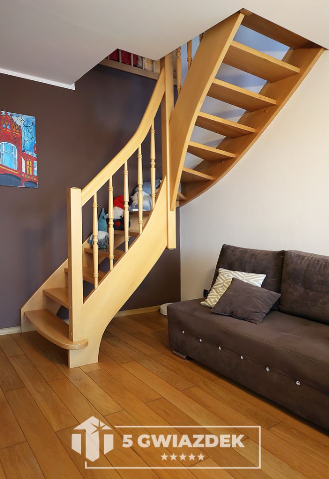 Mieszkanie 4-pokojowe Szczecinek, ul. Polna. Zdjęcie 34