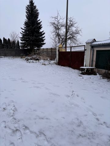 Działka budowlana Parzymiechy. Zdjęcie 1