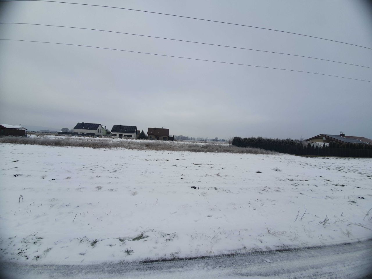 Działka budowlana Reda Moście Błota, ul. Głogowa. Zdjęcie 6