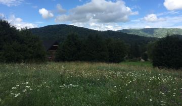 Działka budowlana Strzebowiska