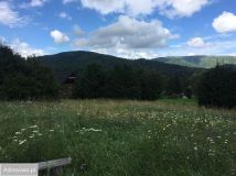 Działka budowlana Strzebowiska