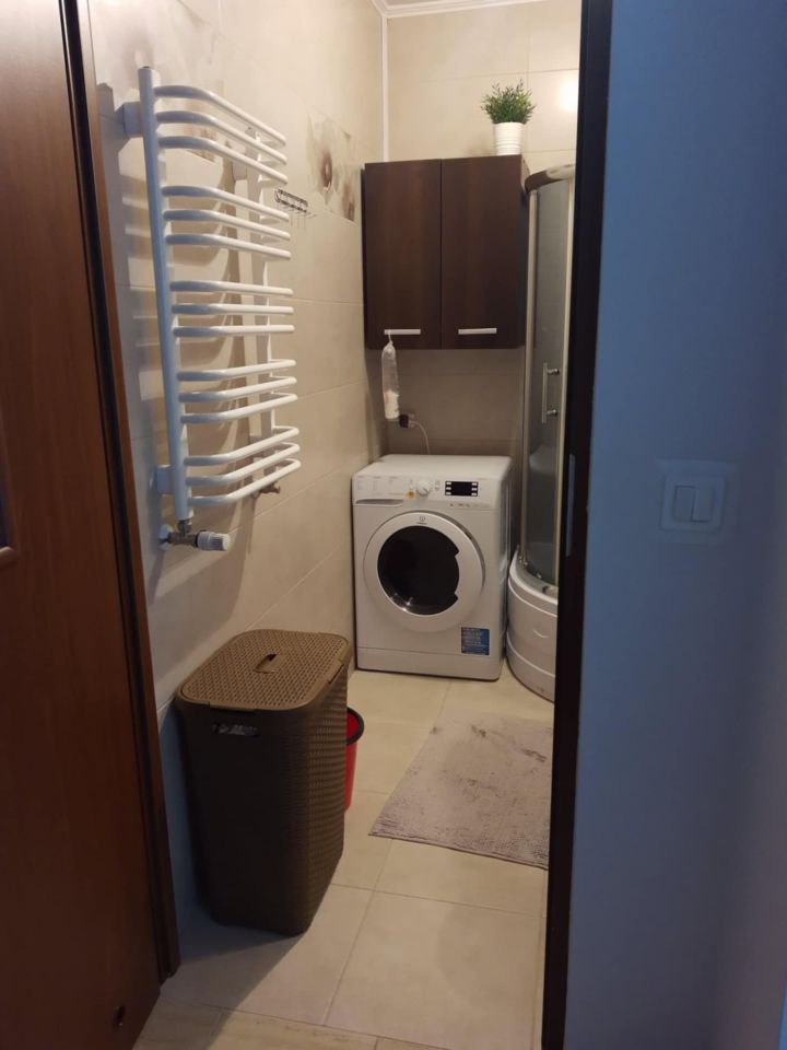 Mieszkanie 1-pokojowe Lublin, ul. Firlejowska. Zdjęcie 6