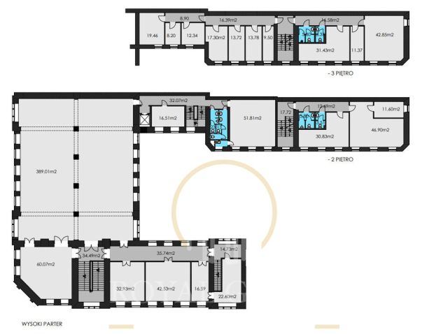 Biuro Lublin Śródmieście. Zdjęcie 8