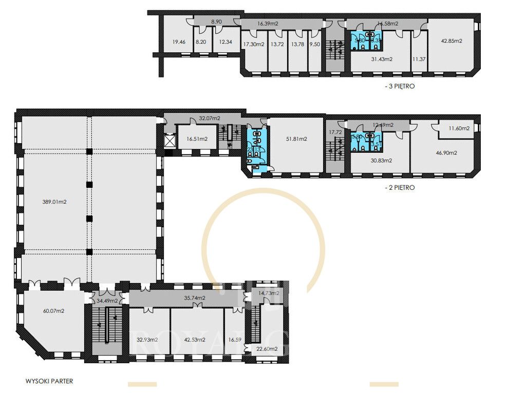 Biuro Lublin Śródmieście. Zdjęcie 8