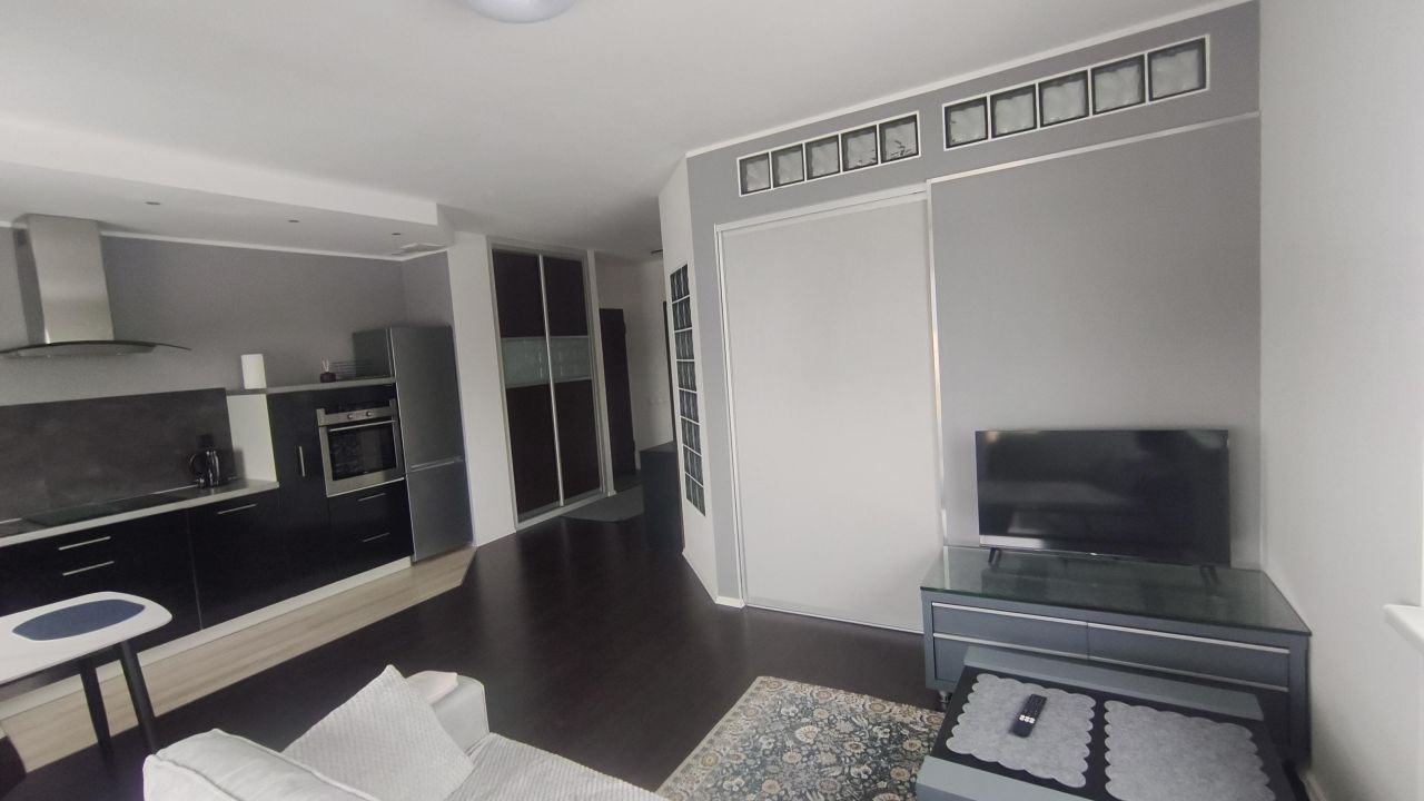 Mieszkanie 2-pokojowe Gdańsk Zakoniczyn, ul. Wacława Kłoczkowskiego. Zdjęcie 11