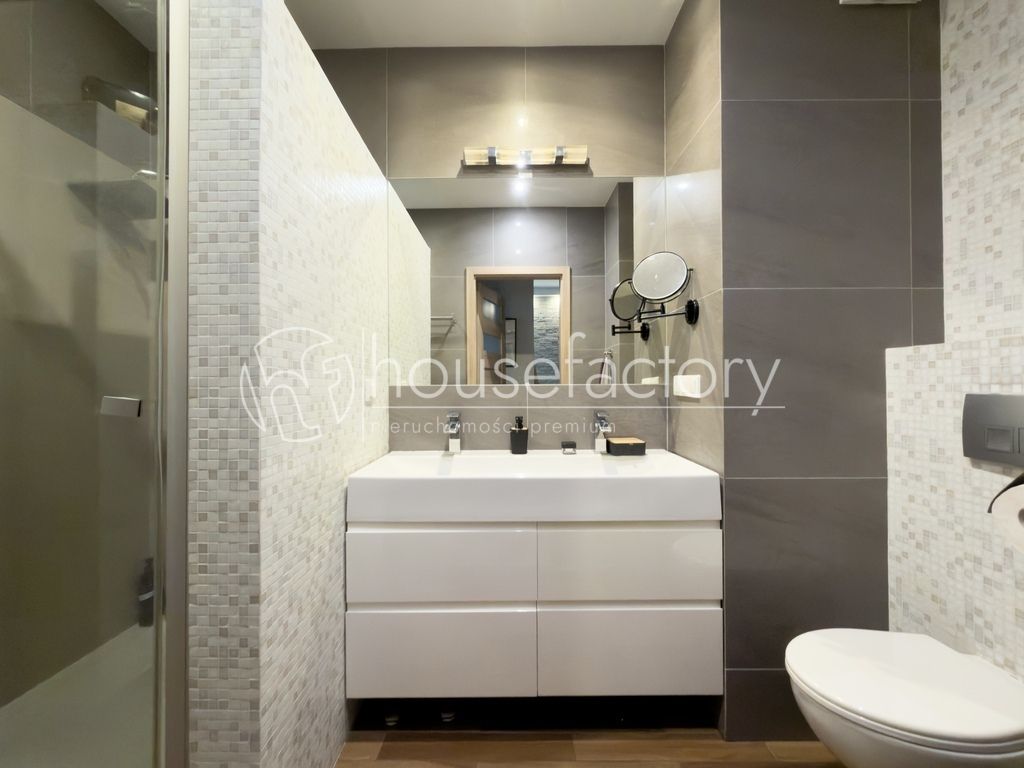 Mieszkanie 4-pokojowe Łódź Górna. Zdjęcie 11