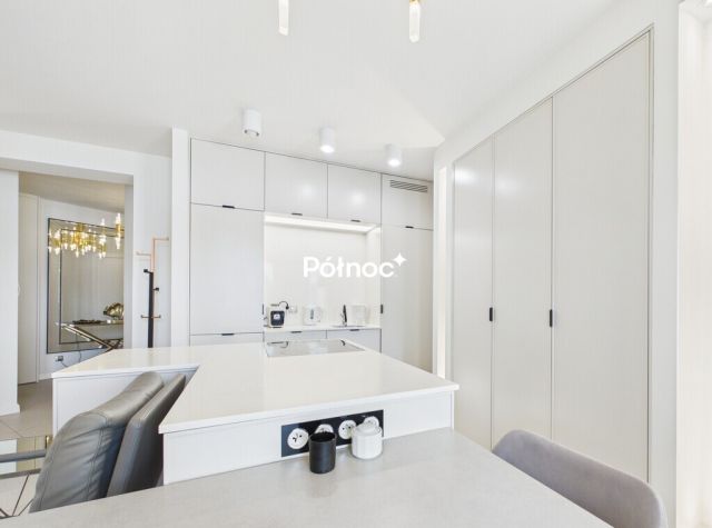 Mieszkanie 2-pokojowe Stawiguda, ul. Olsztyńska. Zdjęcie 4