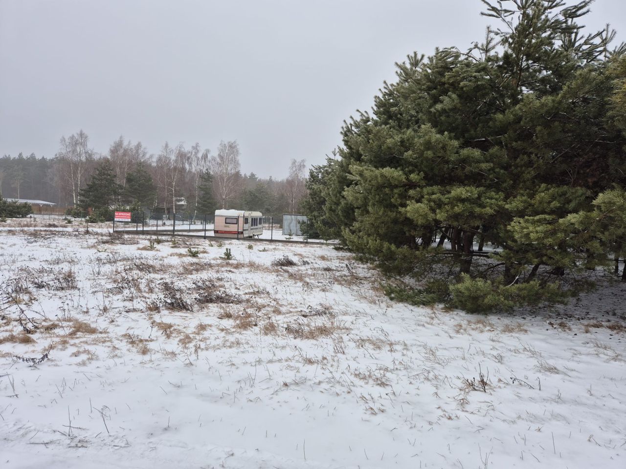 Działka budowlana Skrzynka, Skrzynka. Zdjęcie 9