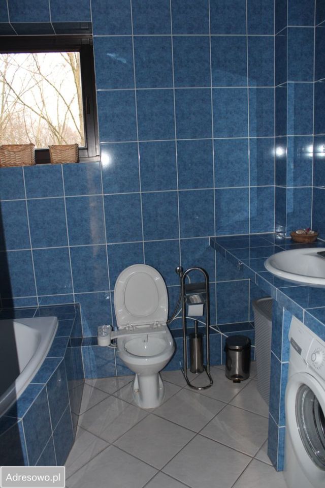 Mieszkanie 4-pokojowe Kraków Swoszowice, ul. Lasogórska. Zdjęcie 15