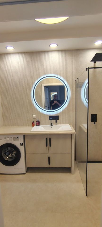 Mieszkanie 2-pokojowe Warszawa Białołęka, ul. Głębocka. Zdjęcie 5