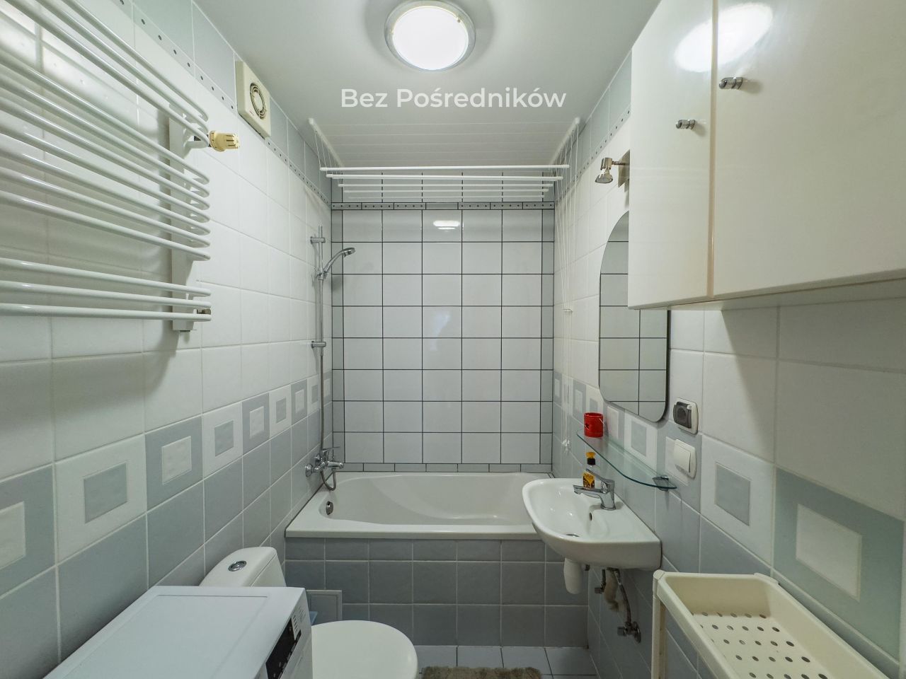 Mieszkanie 2-pokojowe Warszawa Ursynów, ul. Na Uboczu. Zdjęcie 11