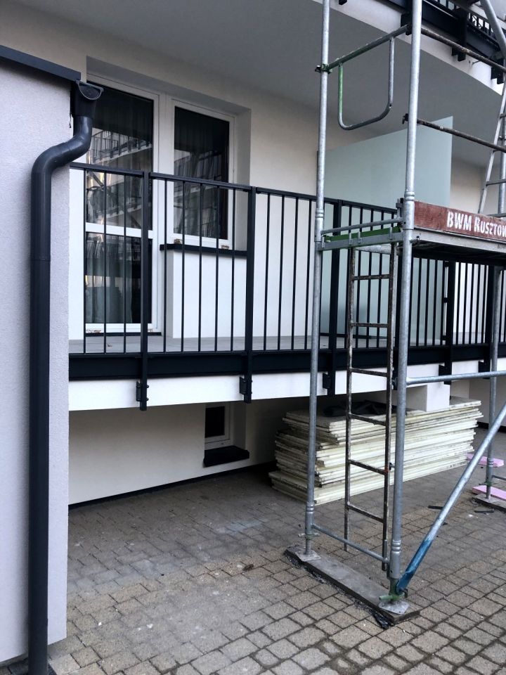 Mieszkanie 2-pokojowe Kraków Kurdwanów, ul. Kordiana. Zdjęcie 7