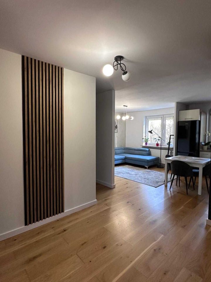 Mieszkanie 4-pokojowe Lublin LSM. Zdjęcie 4