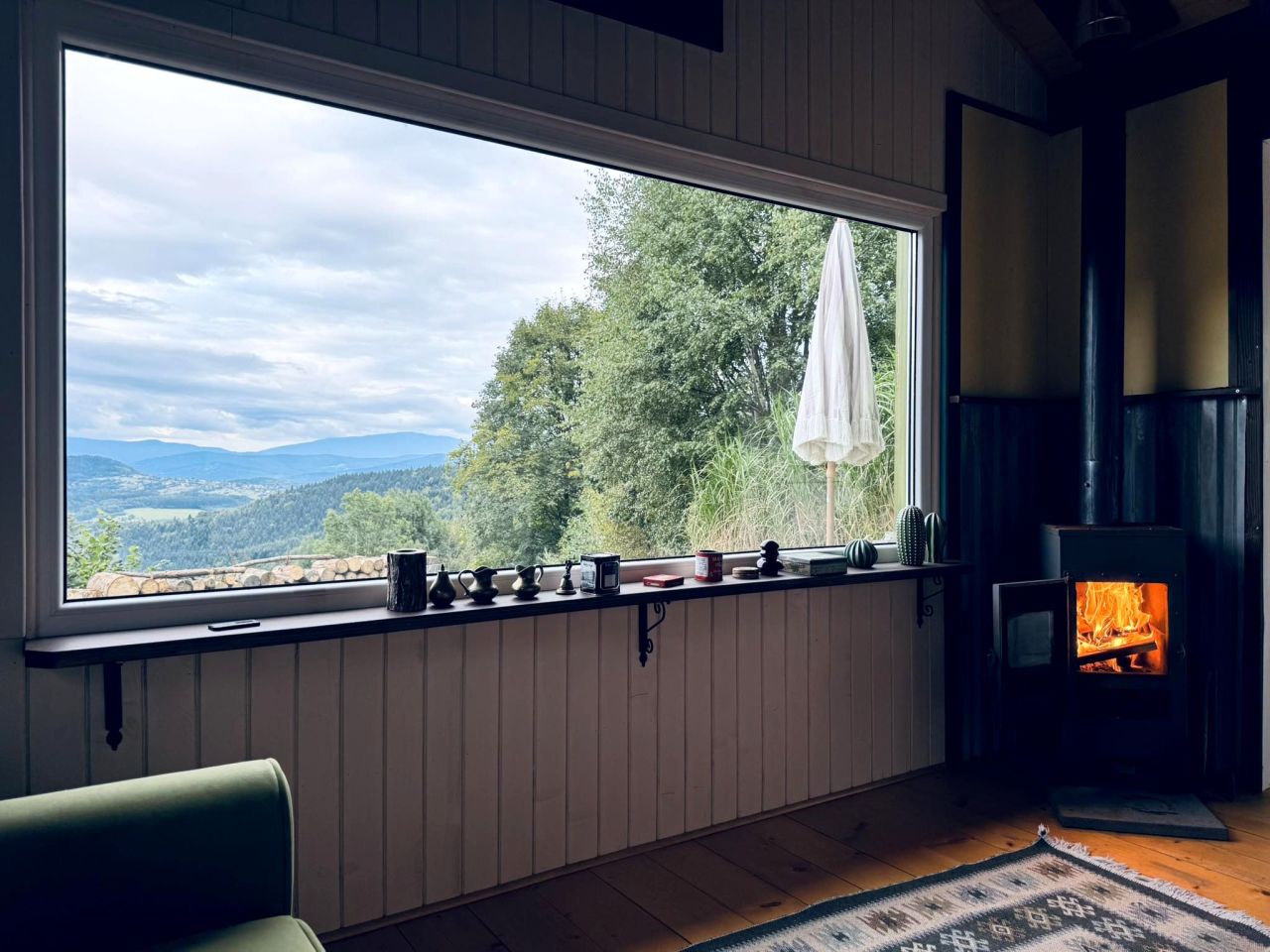 Działka rekreacyjna Jaszczurowa. Zdjęcie 2