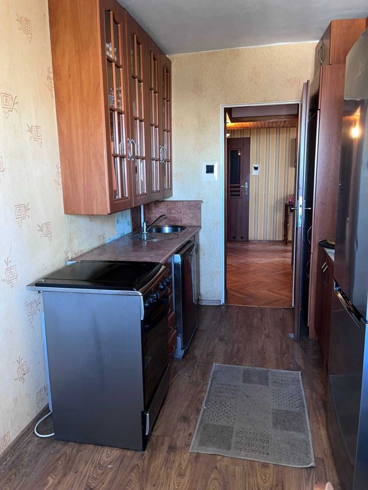 Mieszkanie 3-pokojowe Łódź Bałuty, ul. Żabia. Zdjęcie 6