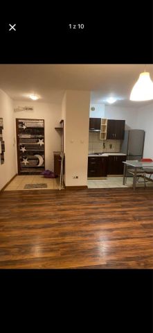 Mieszkanie 2-pokojowe Poznań Stare Miasto, ul. Gnieźnieńska. Zdjęcie 1