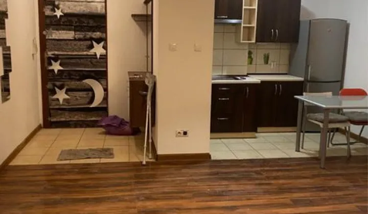 Mieszkanie 2-pokojowe Poznań Stare Miasto, ul. Gnieźnieńska