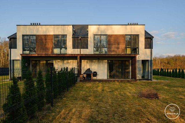 bliźniak, 5 pokoi Jazgarzewszczyzna. Zdjęcie 3