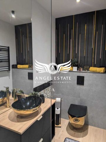 Mieszkanie 1-pokojowe Szczecin Łasztownia, ul. Zielonego Mostu. Zdjęcie 11