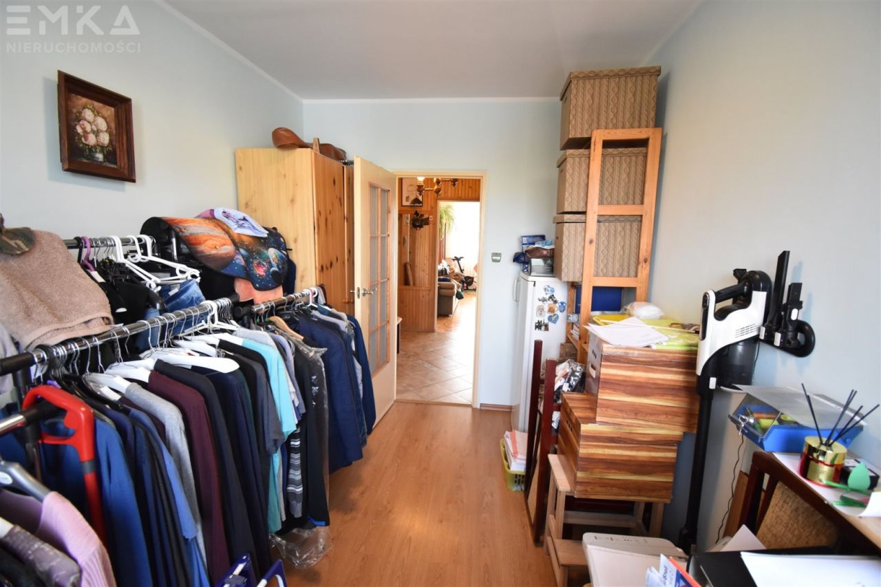 Mieszkanie 3-pokojowe Bydgoszcz Fordon, ul. Jeremiego Przybory. Zdjęcie 17