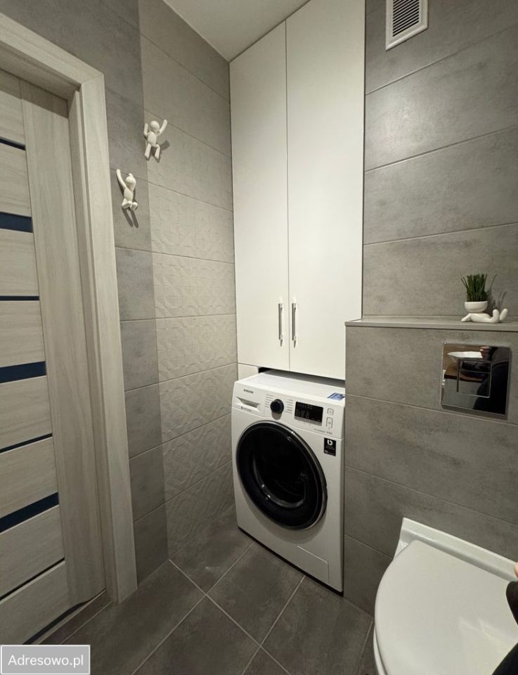 Mieszkanie 2-pokojowe Poznań Chartowo, ul. Florentyny Luboińskiej. Zdjęcie 3