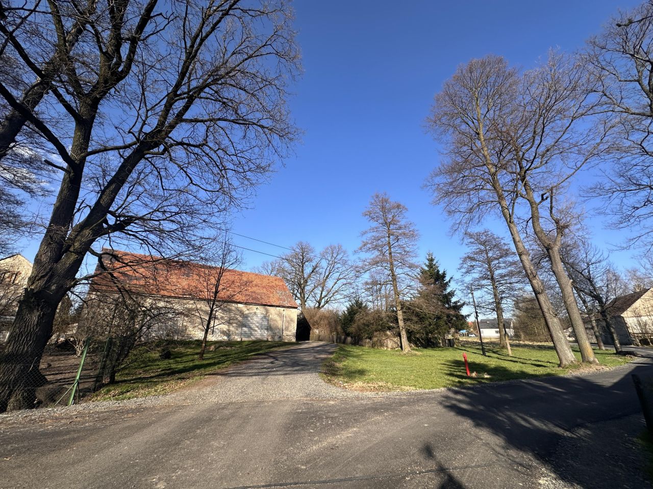 Działka budowlana Chmielno. Zdjęcie 14