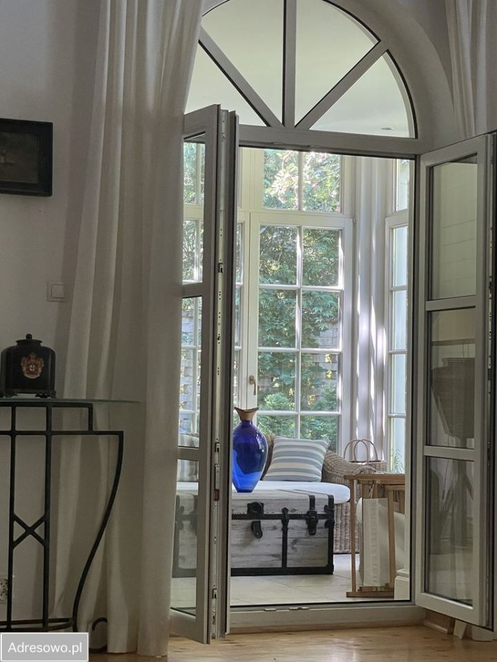 dom wolnostojący, 7 pokoi Łomianki Łomianki-Dąbrowa, ul. Grzybowa. Zdjęcie 2