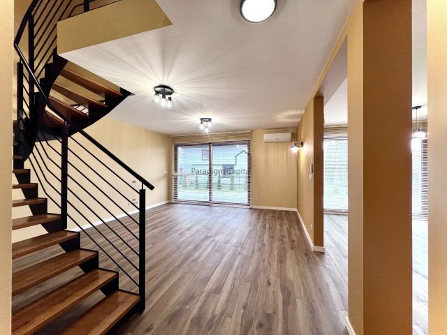 bliźniak, 5 pokoi Modlniczka. Zdjęcie 3