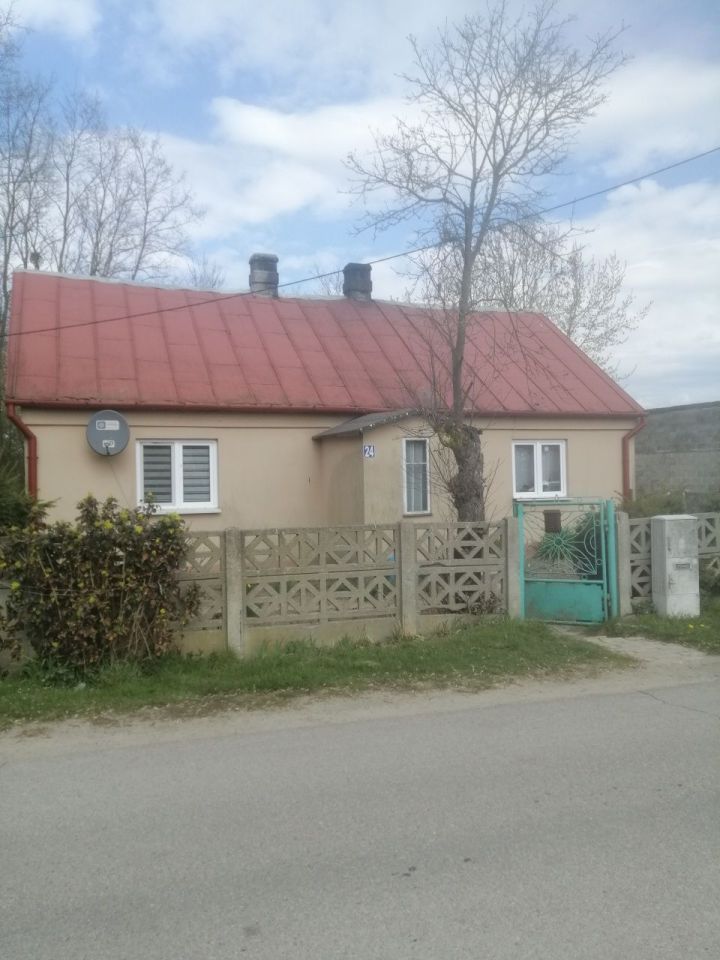 dom wolnostojący Goworowo. Zdjęcie 7