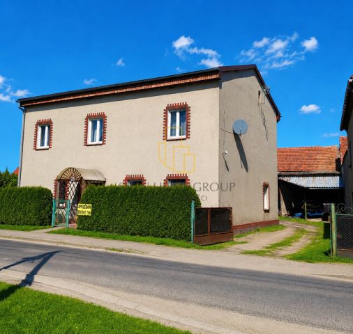 dom wolnostojący, 8 pokoi Brzeg Dolny. Zdjęcie 2