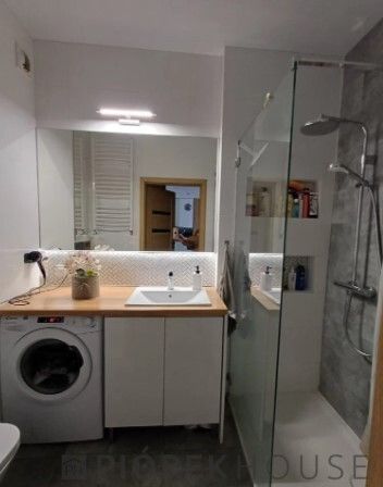 Mieszkanie 3-pokojowe Warszawa Włochy, ul. Klinkierowa. Zdjęcie 8