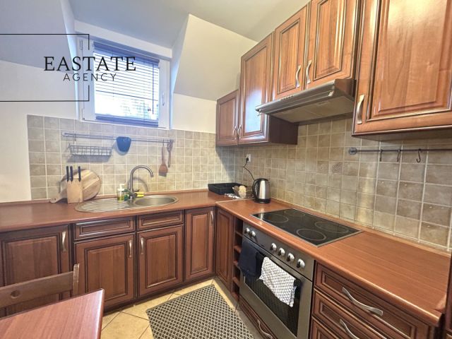 Mieszkanie 2-pokojowe Warszawa Wawer, ul. Kaszmirowa. Zdjęcie 10