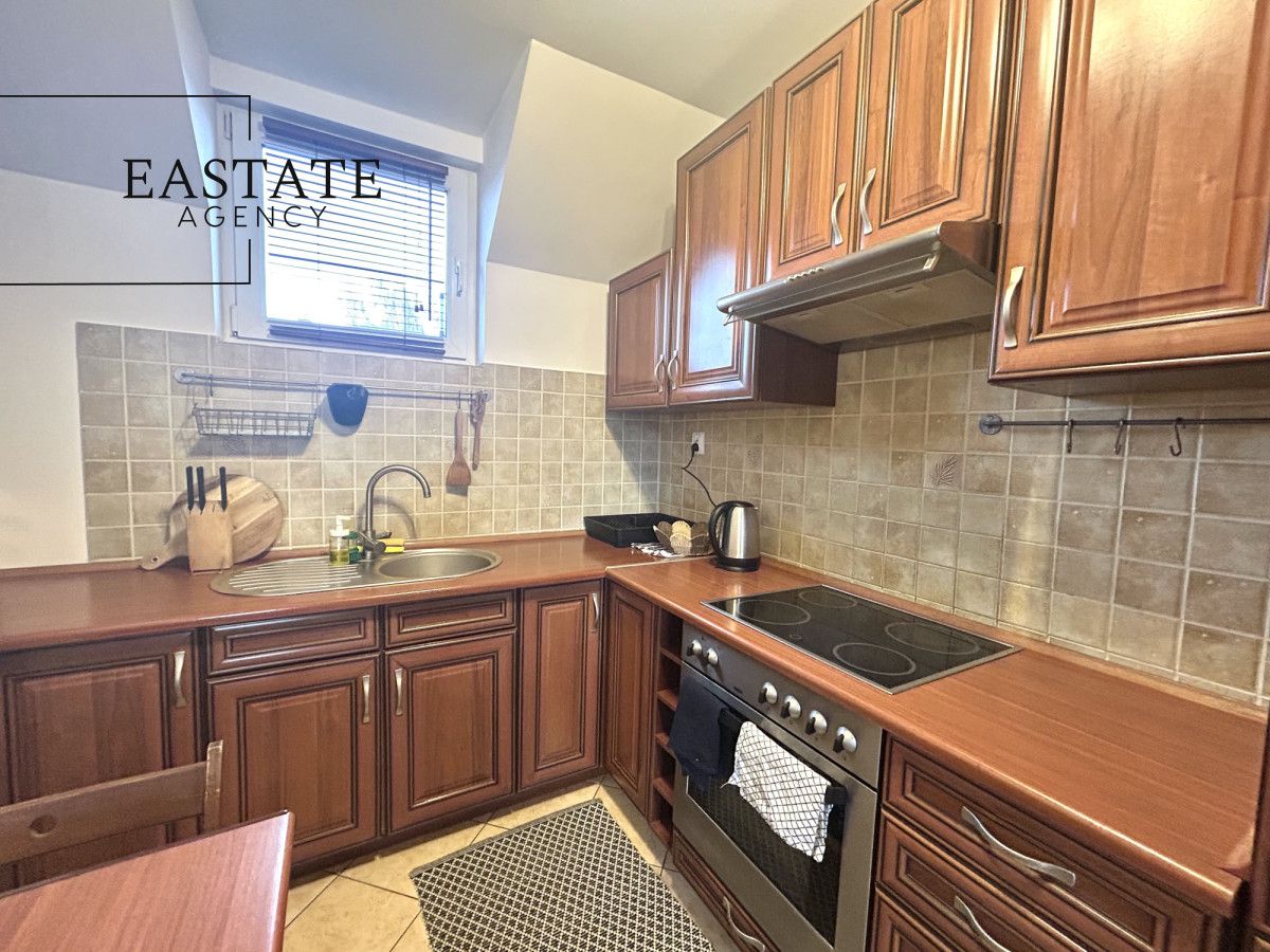 Mieszkanie 2-pokojowe Warszawa Wawer, ul. Kaszmirowa. Zdjęcie 10