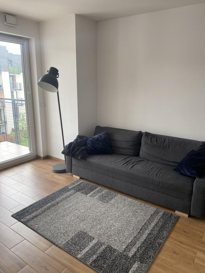 Mieszkanie 2-pokojowe Warszawa Białołęka, ul. Myśliborska. Zdjęcie 2