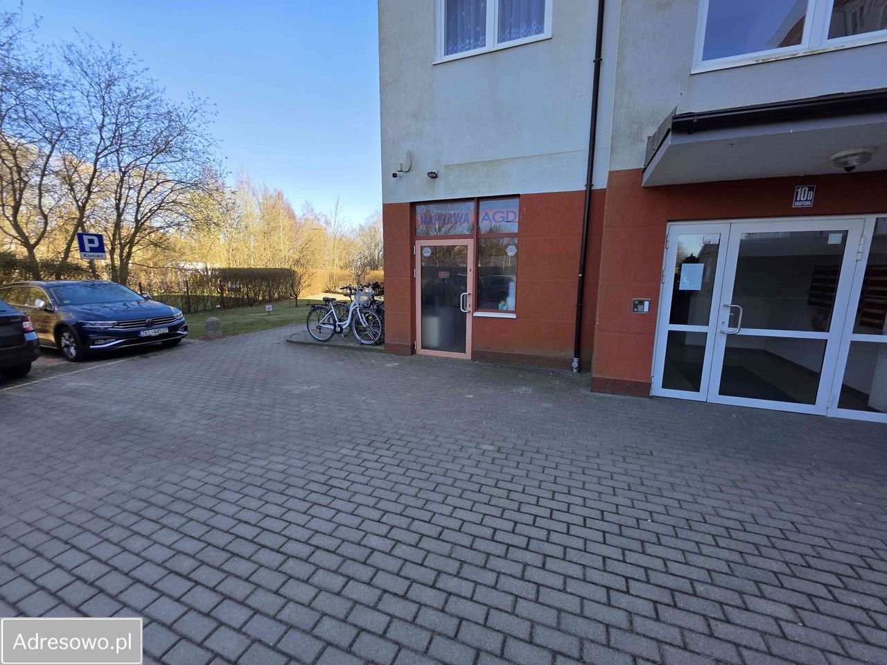 Lokal Kołobrzeg, ul. Okopowa. Zdjęcie 7