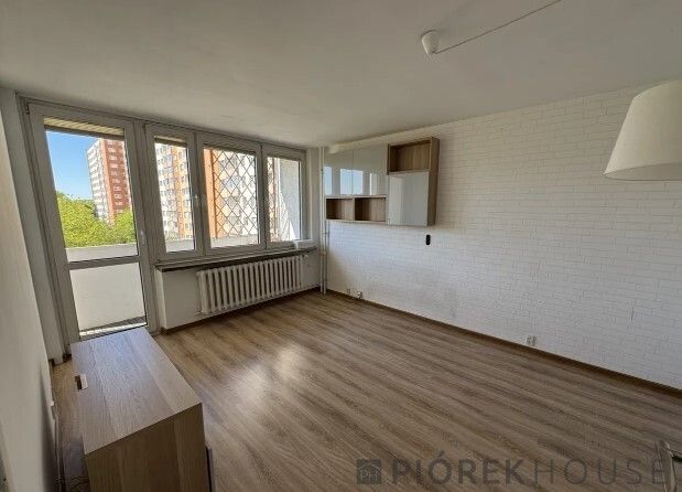 Mieszkanie 3-pokojowe Warszawa Bielany, ul. Pabla Nerudy. Zdjęcie 3