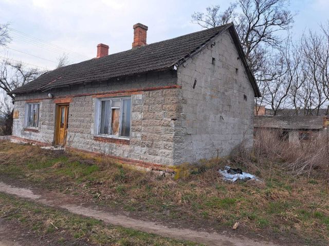 Działka rolno-budowlana Goleńsko. Zdjęcie 1