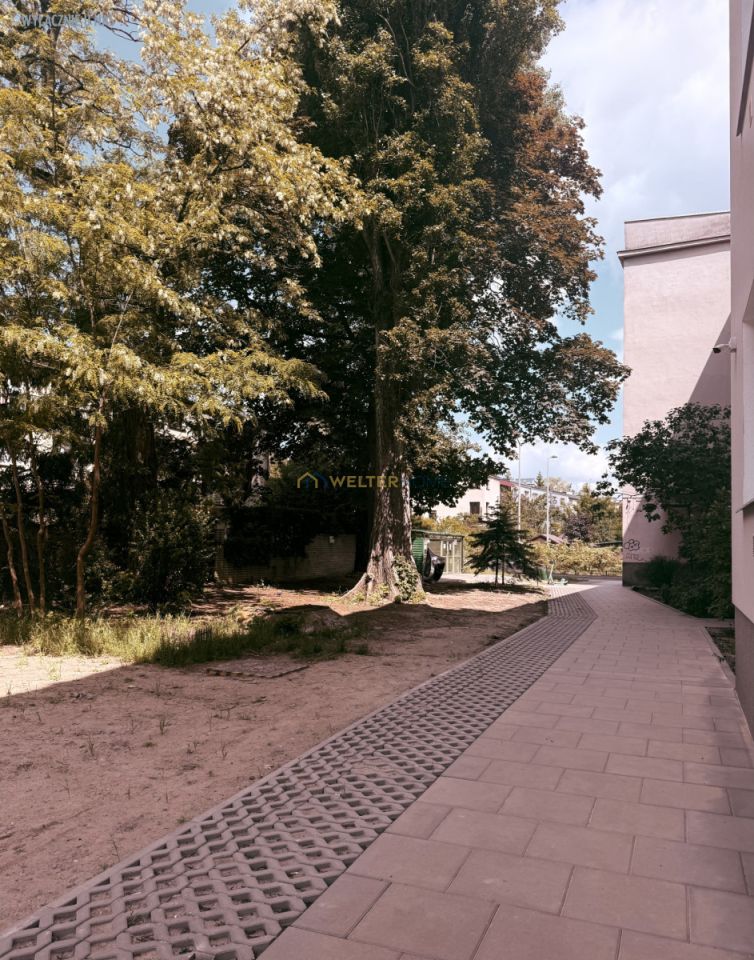Mieszkanie 1-pokojowe Warszawa Bielany, ul. Bolesława Podczaszyńskiego. Zdjęcie 6
