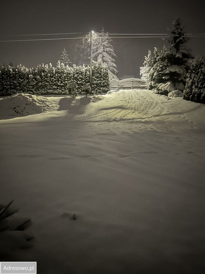 dom wolnostojący, 3 pokoje Wolice. Zdjęcie 3